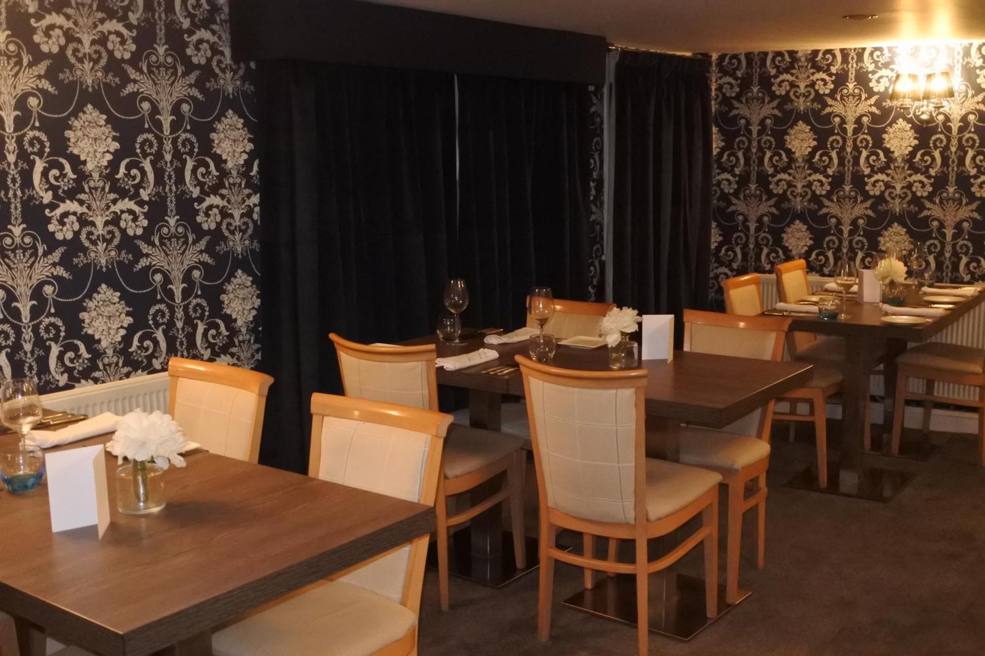 Magpies Restaurant With Rooms Horncastle  Exterior foto
